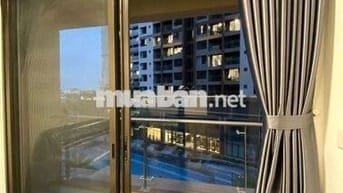 Chung cư CC Kingston, Hoàng Văn Thụ, PN: 19triệu, NT mới, 84m2, 2PN