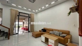 NHÀ BẢO LỘC - MẶT TIỀN NGUYỄN ĐỨC CẢNH NGAY GẦN CHỢ MỚI 6MX34M SẴN THỔ