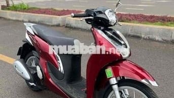 Honda SH Mode ABS 2023 Đỏ Mới