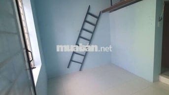Phòng trọ 18m2 đường tân hòa đông p14 q6 rất an toàn