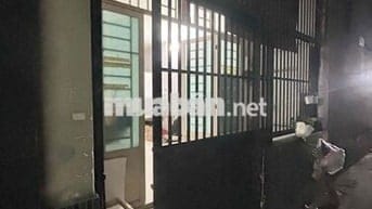 Nhà nguyên Căn 1 lầu đúc gần Gigamall HBC - Thủ Đức