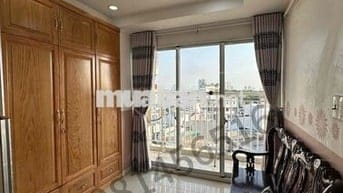 CHUNG THUÊ CHUNG CƯ 3PN - 2WC CĂN GÓC ĐẸP