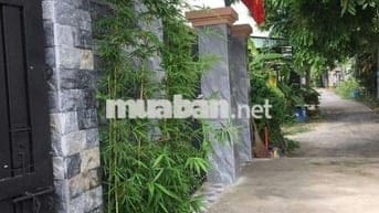 Nhà 10/18 đường bầu giã xã Tân phú Trung, Củ Chi