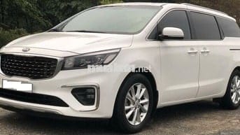 🚗 Bán Kia Sedona Platinum 2.2D NSX 2019 cực đẹp 🚗