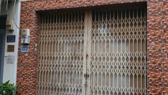 14tỷ2 37 Trần Đình Xu Quận 1 cũ 