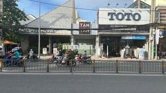 CHO THUÊ MBKD NGUYỄN THỊ THẬP 4x27M 50 TRIỆU/ THÁNG