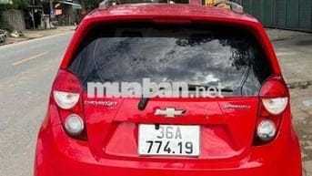 Chevrolet Spark 2014 LT 1.2 - 200000 km