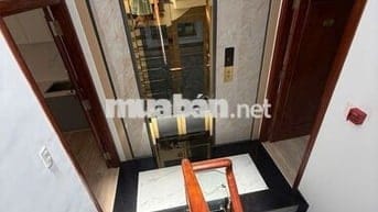 🔥🔥🔥BÁN NHÀ CHDV MAI VĂN VĨNH-NGANG 5,2m-DÒNGTIỀN 730TR/NĂM, GIÁ 23,8Tỷ