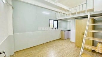 🏡 PHÒNG TRỌ GÁC CAO – CÁCH ĐH CÔNG THƯƠNG 5 PHÚT