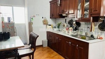 Chung cư mini 71m2 tại Nghĩa Đô, cầu giấy. sổ đỏ riêng, 31,2 triệu/m2