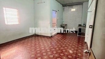 TRỌ 28M² TÂY THẠNH - 2TR5 (BAO TRỌN GÓI) - GIỜ TỰ DO