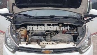 Chevrolet Spark 2***5 km