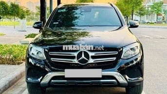 Mercedes Benz GLC Class 2017 250 - 87000 km