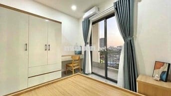 💥KHAI TRƯƠNG 1PN - BAN CÔNG/THANG MÁY/FULL NT📌NGUYỄN XÍ