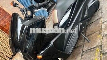 Honda Faze 2014 250cc Đen