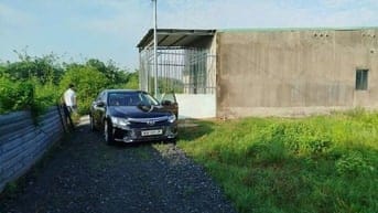 BÁN NHÀ CẤP 4 MỚI TOANH - SỔ HỒNG RIÊNG.