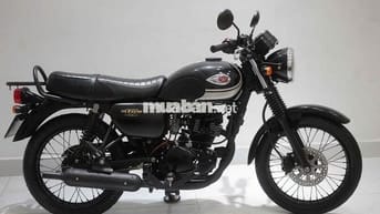 Bán Kawasaki W175 2020 biển SG chính chủ siêu keng