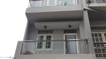 CHO THUÊ NHÀ NGUYÊN CĂN LÀM VĂN PHÒNG - HẺM 27 ĐBP, BÌNH THẠNH - 25TR