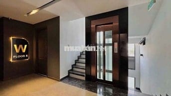 Hệ Thống Căn Hộ Cho Thuê Giá Chỉ Từ 5M Khu Vực Tân Bình