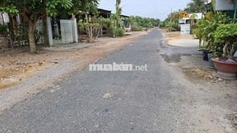 9x57 có thổ cư. Đường nhựa thông vào KCN.  1,4 tỷ