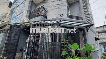 Cho thuê nhà khu trung tâm Gò Vấp