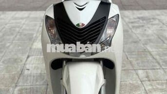 SH vn 150cc chính chủ lên fun áo ý bao máy zin cop