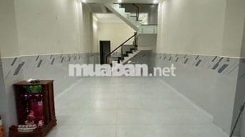 ❤️CHO THUÊ NHÀ NGUYÊN CĂN – HẺM XE HƠI 8M, 118 PHAN HUY ÍCH