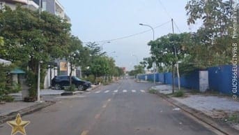 Đất nền sổ đỏ khu dân cư Phước kiển giá cực tốt diện tích 5x17