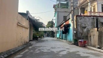 HỘ KHẨU VÕNG LA SÁP MAI ĐÔNG ANH HN 53m2 4.8 Tỉ