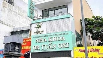 Bán gấp nhà MT Quận 3 ngay Metro số 2 DT 5m x 20m 4 Tầng nhà mới