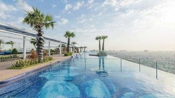 Bán căn hộ Terra Royal 280 Đ.Nam Kỳ Khởi Nghĩa ,Q3,Tp.HCM giá 6tỷ950tr