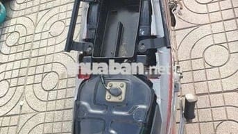 Sirius đời đầu Thái Lan xe chắc chắn bền cứng cáp