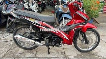 Honda wave RSX 2011 mới 90% biển số 61