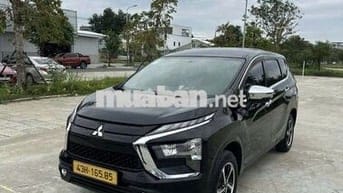 Mitsubishi Xpander Đen 41.000 km