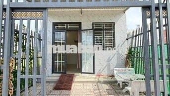 Bán Nhà Tâm Huyết KDC Đông Phú Gia Tốt