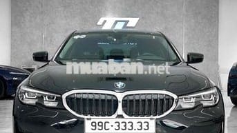 BMW 320i Sportline 2021 - 32000 km