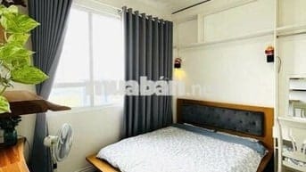 Chỉ 7.5 Triệu CH The Park Residence 1PN1WC 53M2 FULL NT LH Quỳnh