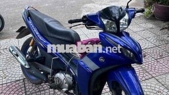 CC bán xe Jupiter đang chay