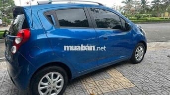 Chevrolet Spark 2013 LTZ 1.0 - 100000 km