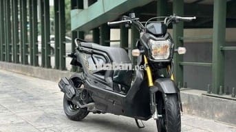 Honda Zoomer X 2022 Đen 6000km