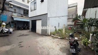 Bán đất kiệt oto 5 m trung tâm thành phố - Đà Nẵng