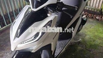 Honda Vario 150 2019 Trắng 26277 km