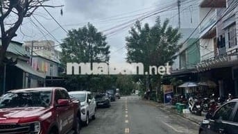 Bán 2 lô đất mặt tiền đường Tú Quỳ, Hoà Minh, Đà Nẵng