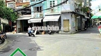 NHÀ NGAY LÝ THƯỜNG KIỆT  – HXH TRÁNH – 46m² – KD SẦM UẤT- 2PN - 2 WC