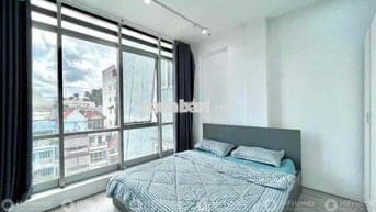 2 PHÒNG NGỦ SIÊU RỘNG FULL NỘI THẤT CAO CẤP THOÁNG MÁT TẠI QUẬN 5