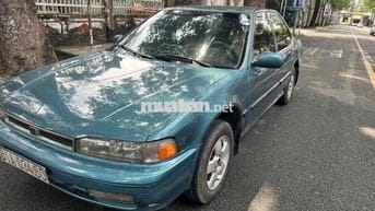 Honda Accord 1991 - 255555 km