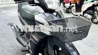 Yamaha Sirius 2017 FI