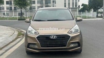Hyundai Grand i10 2020 Sedan 1.2 MT - 82000 km