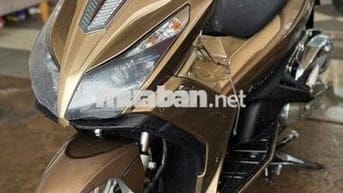 🔥AIR BLADE 125 MẮT CÚ –NGUYÊN ZIN– SƠN ZIN TEM ZIN