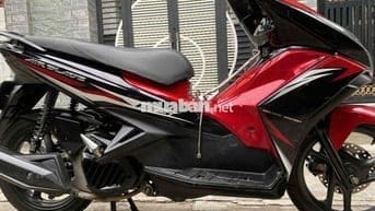 Honda Air Blade Fi 125cc 2015 đỏ đen Zin100% bstp